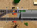 Spill Tren trafikkontroll  online