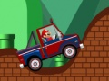 Spill Mario Truck Ride 2  online