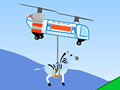 Spill Ordfører og helikopter online