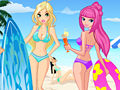 Spill Summer Beach Fashion  online
