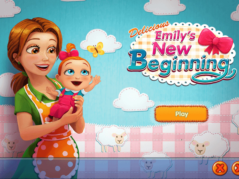 Spill Cafe Emily: A New Beginning online