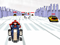Spill Gun Express  online