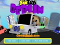 Spill Sim taxi: Berlin online