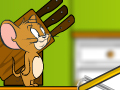 Spill Tom og Jerry: Bygg en bro online