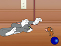 Spill Matematisk Tom og Jerry  online