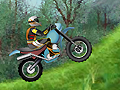 Spill Nuclear Motocross online