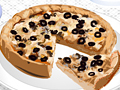 Spill Fiskpizza matlaging  online