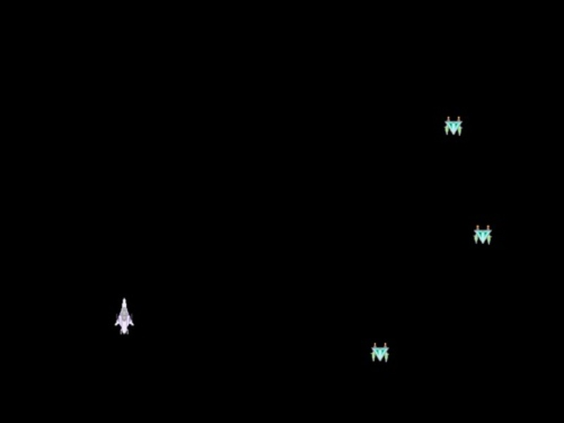 Spill Fighter Plane Game online