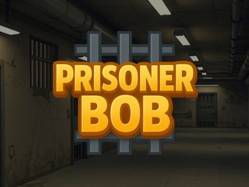 Spill Fange Bob online