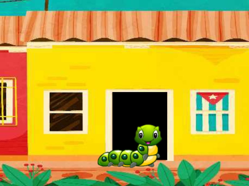 Spill Cater Crawl Escape online