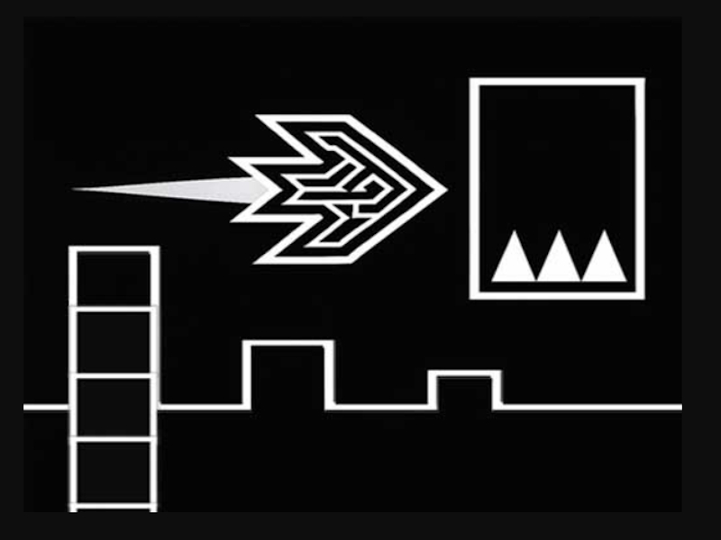 Spill Geometry klaff online