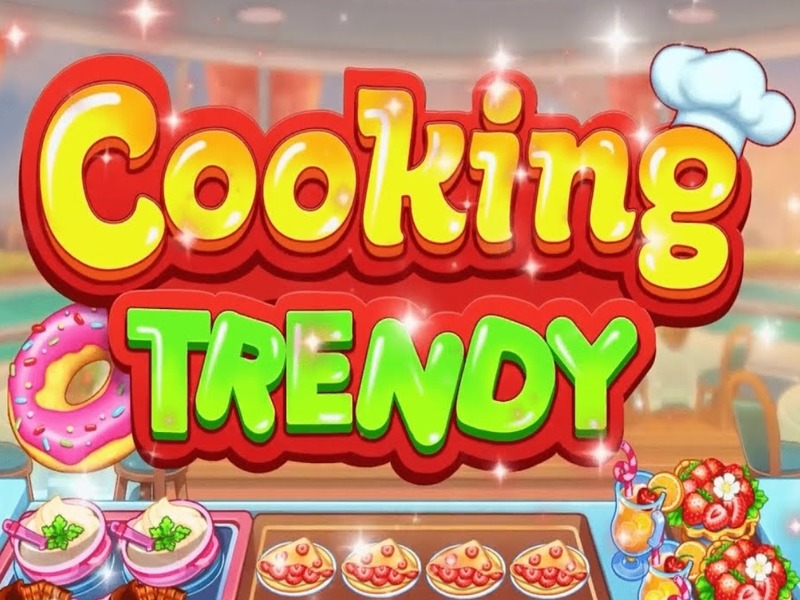 Spill Matlaging Trendy online