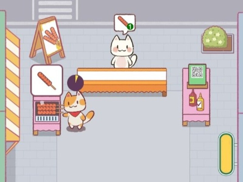 Spill Cattale online