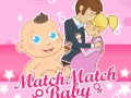 Spill Match Match Baby  online