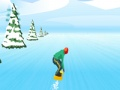 Spill Snowboard gutt online