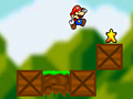 Spill Hopp Mario 3  online