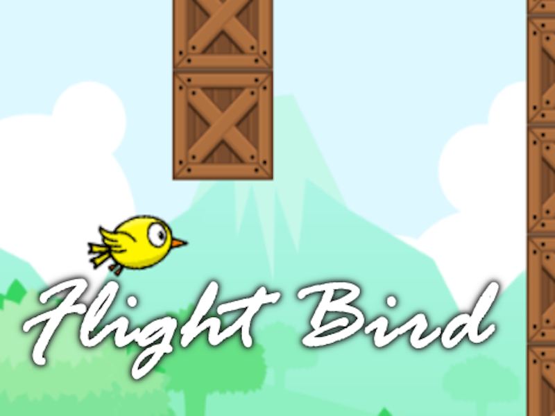 Spill Flight Bird online