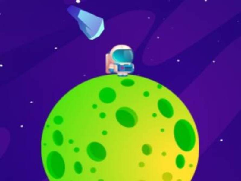Spill Infinity Trail online
