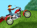 Spill Farmer-racer online