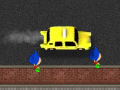 Spill Sim taxi New York  online