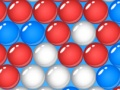 Spill Hans vs Franz Bubble  online