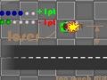 Spill Burst Racer 2  online