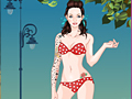 Spill Fest prinsesse  online