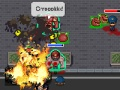Spill Infeksjonsmaskiner 2  online