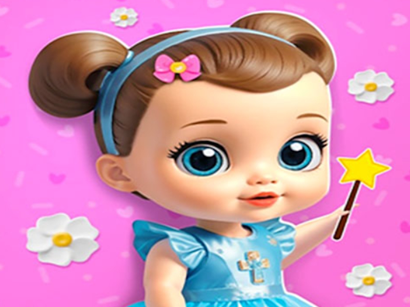 Spill Kids Toy Set Mobile online
