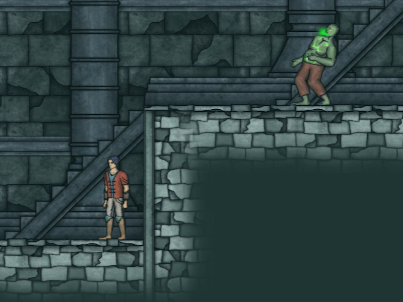 Spill Runic Curse online
