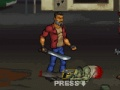 Spill Tequila Zombies 2  online