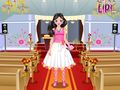 Spill Flower Girl Dress Up online