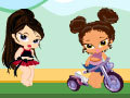 Spill Bratz Babyz: Mall Crawl  online
