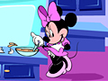 Spill Minnies Cookie Kitchen  online
