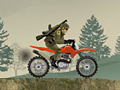 Spill Army Rider  online