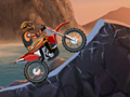 Spill Nuclear Bike 2 online
