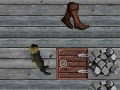 Spill Flukt fra Castle Dragonstone  online