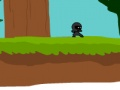 Spill Mini Ninja  online