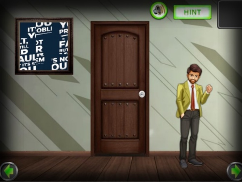 Spill Amgel Easy Room Escape 309 online