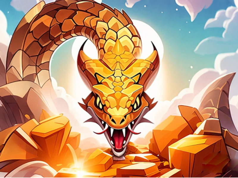 Spill Snake Hunter online