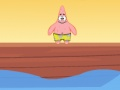 Spill SpongeBob Seesaw Mania  online