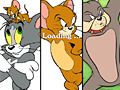Spill Tom og Jerry Matchup  online