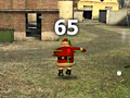 Spill Santastrike  online