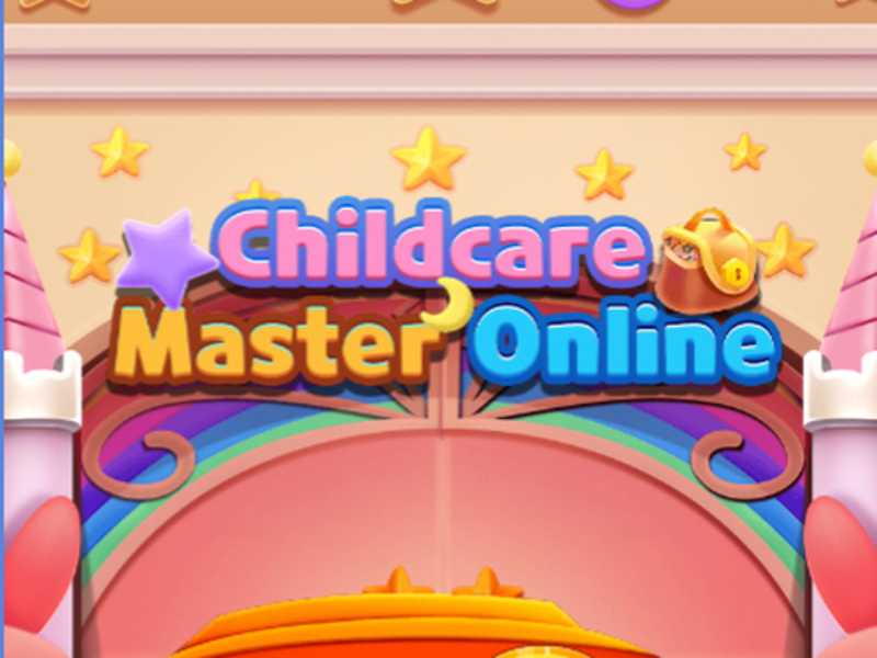 Spill Childcare Master Online online