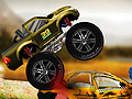 Spill Urban Crusher 2  online