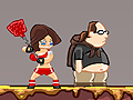 Spill Berzerk Ball  online