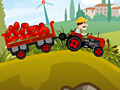 Spill Farm Express  online