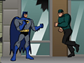 Spill Batman i nattens hete  online
