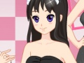 Spill Dress Up Girls Rock Band  online