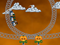 Spill Ghost Train Ride  online